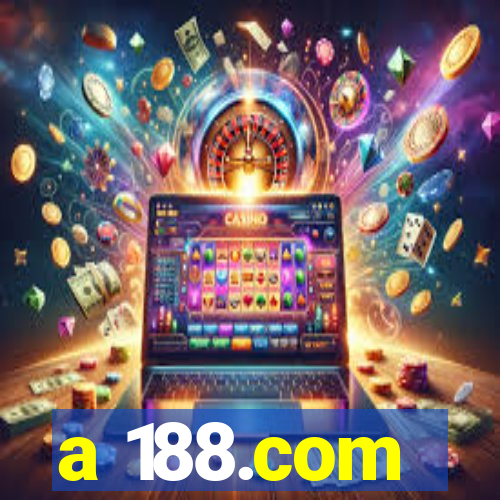 a 188.com